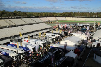 DTM 2023 - Finale Hockenheim