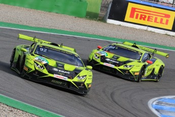 DTM 2023 - Finale Hockenheim