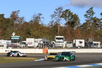 DTM 2023 - Finale Hockenheim