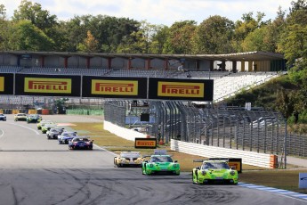 DTM 2023 - Finale Hockenheim