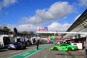 DTM 2023 - Finale Hockenheim