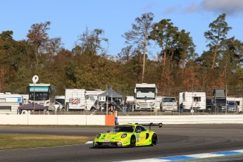 DTM 2023 - Finale Hockenheim