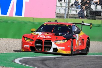 DTM 2023 - Finale Hockenheim