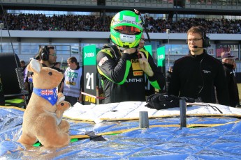 DTM 2023 - Finale Hockenheim