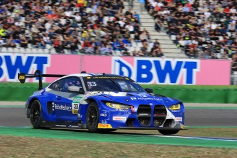 DTM 2023 - Finale Hockenheim