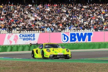 DTM 2023 - Finale Hockenheim