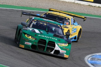DTM 2023 - Finale Hockenheim