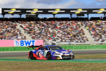 DTM 2023 - Finale Hockenheim