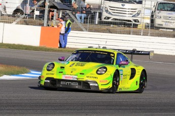 DTM 2023 - Finale Hockenheim