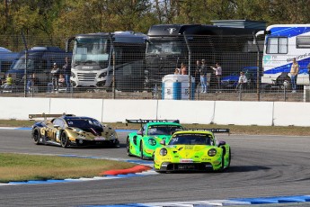 DTM 2023 - Finale Hockenheim