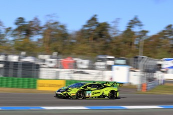 DTM 2023 - Finale Hockenheim