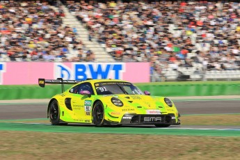 DTM 2023 - Finale Hockenheim