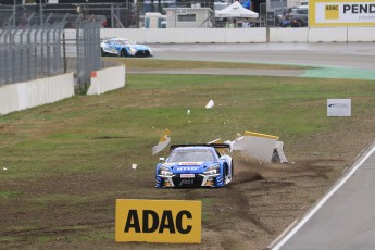 DTM 2023 - Finale Hockenheim