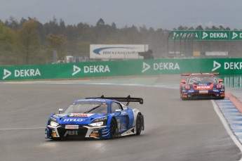 DTM 2023 - Finale Hockenheim