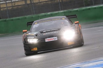 DTM 2023 - Finale Hockenheim