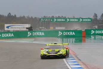 DTM 2023 - Finale Hockenheim