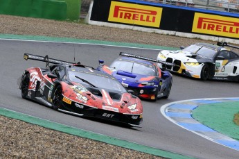 DTM 2023 - Finale Hockenheim