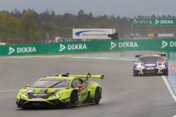 DTM 2023 - Finale Hockenheim