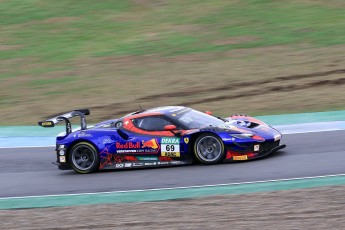 DTM 2023 - Finale Hockenheim