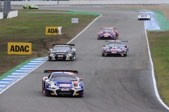 DTM 2023 - Finale Hockenheim