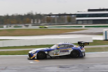 DTM 2023 - Finale Hockenheim