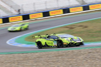 DTM 2023 - Finale Hockenheim