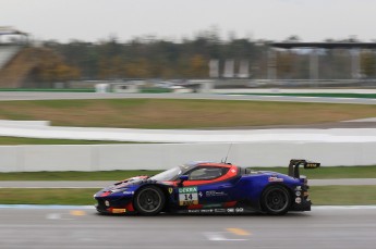 DTM 2023 - Finale Hockenheim