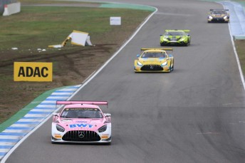 DTM 2023 - Finale Hockenheim