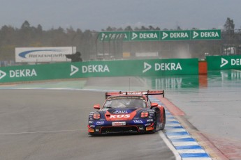 DTM 2023 - Finale Hockenheim