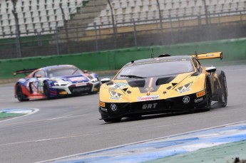 DTM 2023 - Finale Hockenheim