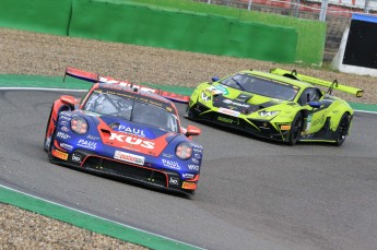 DTM 2023 - Finale Hockenheim