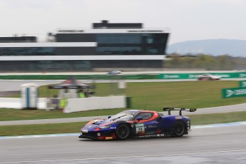 DTM 2023 - Finale Hockenheim