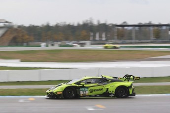 DTM 2023 - Finale Hockenheim