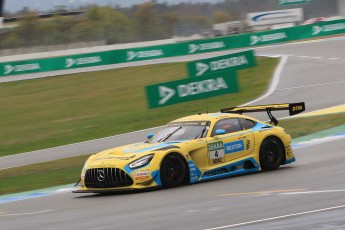 DTM 2023 - Finale Hockenheim