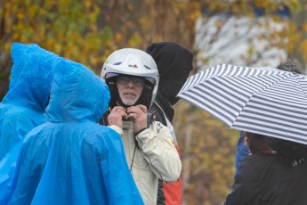 Rallye de Charlevoix 2023