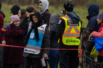 Rallye de Charlevoix 2023