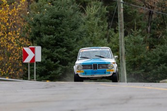 Rallye de Charlevoix 2023