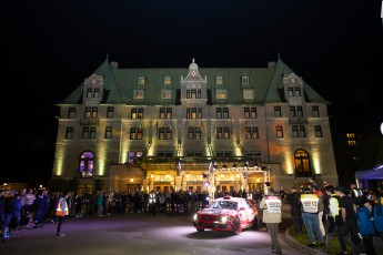 Rallye de Charlevoix 2023