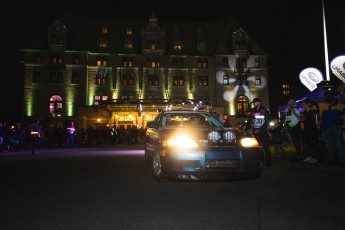 Rallye de Charlevoix 2023