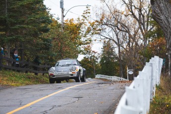 Rallye de Charlevoix 2023