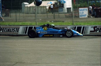 Retour dans le passé - F1600 au GP3R - 1996