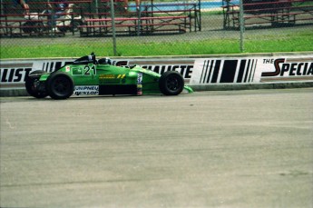 Retour dans le passé - F1600 au GP3R - 1996