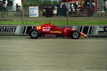 Retour dans le passé - F1600 au GP3R - 1996