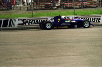 Retour dans le passé - F1600 au GP3R - 1996