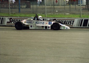 Retour dans le passé - F1600 au GP3R - 1996