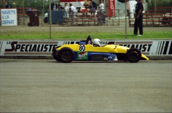 Retour dans le passé - F1600 au GP3R - 1996