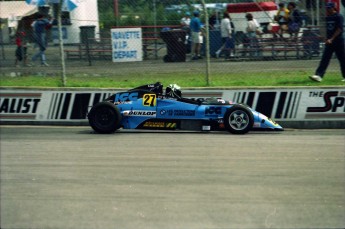 Retour dans le passé - F1600 au GP3R - 1996