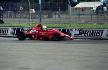 Retour dans le passé - F1600 au GP3R - 1996