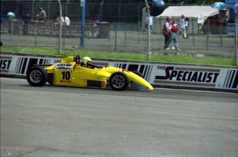 Retour dans le passé - F1600 au GP3R - 1996