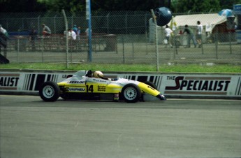 Retour dans le passé - F1600 au GP3R - 1996